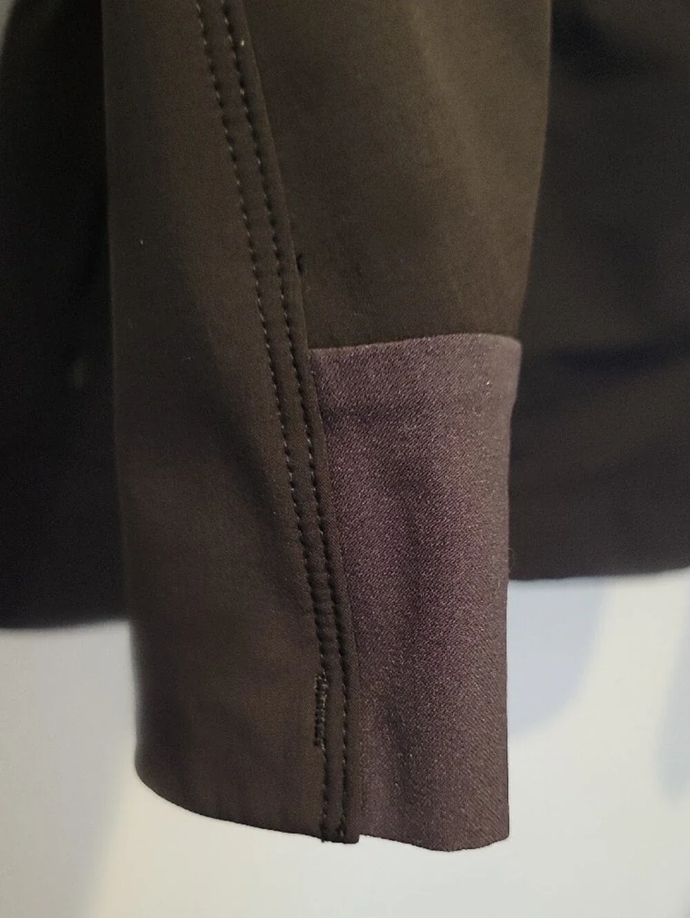 Arcteryx lightweight softshell